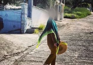 Κατάσκοπος στο Παγκράτι: Η φωτογραφία της «Μαρίας Τσάλλα» στην ελληνική ταυτότητα – Τι ερευνούν οι Αρχές