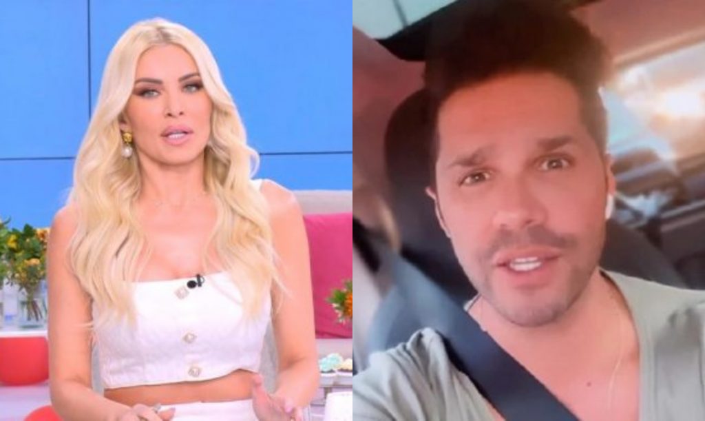 Super Κατερίνα: «Κόλαση» on air – Παρενέβη στην εκπομπή ο Γιώργος Τσαλίκης