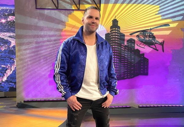 Γιώργος Τσαλίκης για Γρηγόρη Γκουντάρα: «Δεν ξέρω αν θα τον χαιρετήσω»