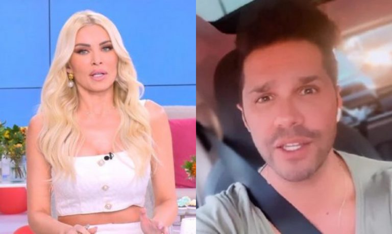 Super Κατερίνα: «Κόλαση» on air – Παρενέβη στην εκπομπή ο Γιώργος Τσαλίκης