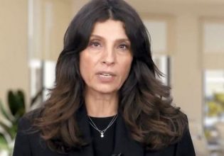 Τσαπανίδου για Οικονόμου: Να συναισθανθεί το πένθος αντί να αναζητά ευθύνες παντού εκτός από την κυβέρνηση