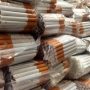 Εντοπίστηκε «εργοστάσιο» παραγωγής λαθραίων τσιγάρων στη Χαλκιδική – 30 συλλήψεις