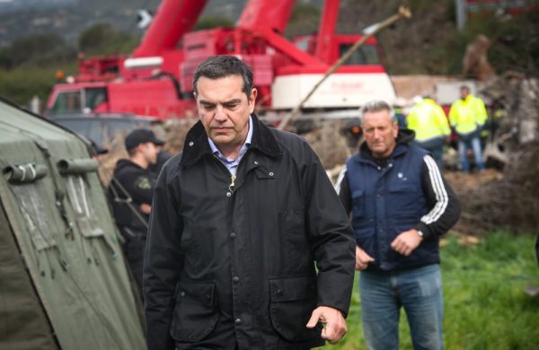 Το sotto voce του ΣΥΡΙΖΑ και η στρατηγική μετά τα Τέμπη