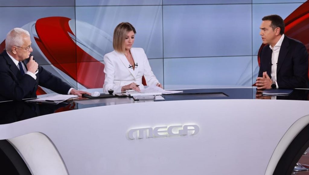 Φρόνημα υψηλό για τον ΣΥΡΙΖΑ