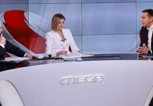 Φρόνημα υψηλό για τον ΣΥΡΙΖΑ