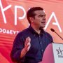 Αλέξης Τσίπρας: Live η ομιλία στην Καλαμάτα