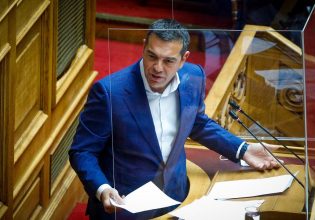 Τσίπρας για Τέμπη: Σεβασμός στα θύματα δεν σημαίνει υποκριτικές συγγνώμες