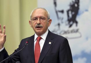 Τουρκία: Προκλητικό δημοσίευμα από την αντιπολίτευση του Κιλιτσντάρογλου