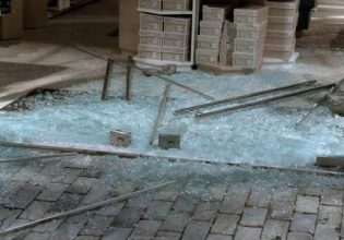 Διέρρηξαν φούρνο για μόλις 7,5 ευρώ