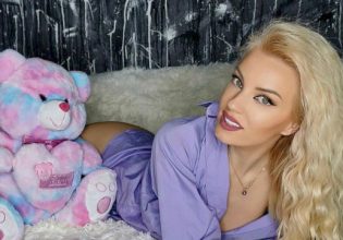 Τζούλια Νόβα: «Έχω δεχτεί ανήθικες προτάσεις απροκάλυπτα»