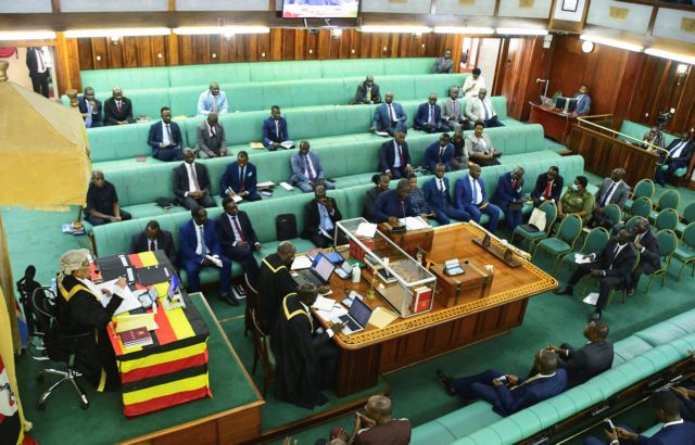 Ουγκάντα: Ομοβροντία διεθνών αντιδράσεων για το νομοσχέδιο κατά των ομοφυλόφιλων