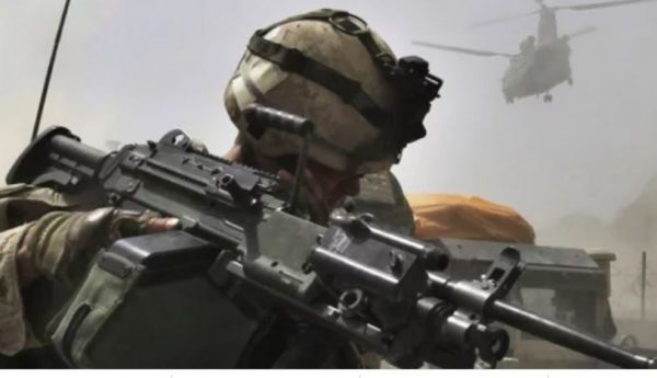 Ουκρανία: «Κοντά στο κέντρο της Μπαχμούτ η Wagner», λέει ο Πριγκόζιν