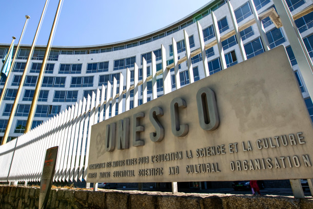 ΗΠΑ: Εισήγηση Μπλίνκεν για επιστροφή στην UNESCO λόγω... Κίνας