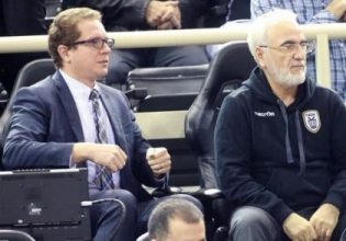 Ευρωπαϊκός Κανονισμός υποχρέωσε το «δεξί χέρι» του Σαββίδη να φύγει από το ΔΣ του ΟΛΘ