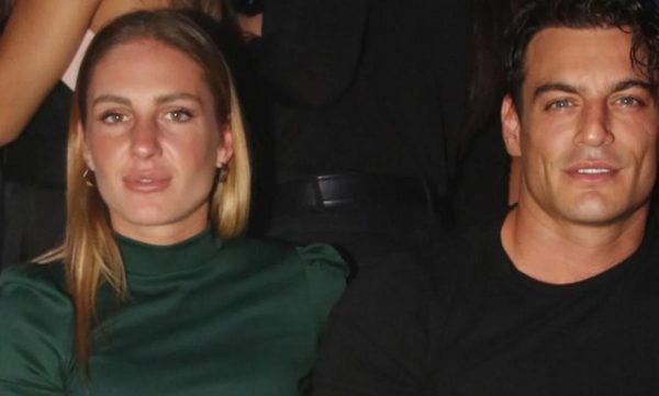 Τέμπη: Πρώην παίκτρια του Survivor είχε κλείσει εισιτήριο για το μοιραίο τρένο