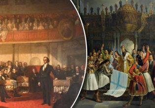 Πώς η Ουάσινγκτον έκλεισε την πόρτα στην Ελληνική Επανάσταση του 1821: «Δεν μας συμφέρει κύριε Πρόεδρε»