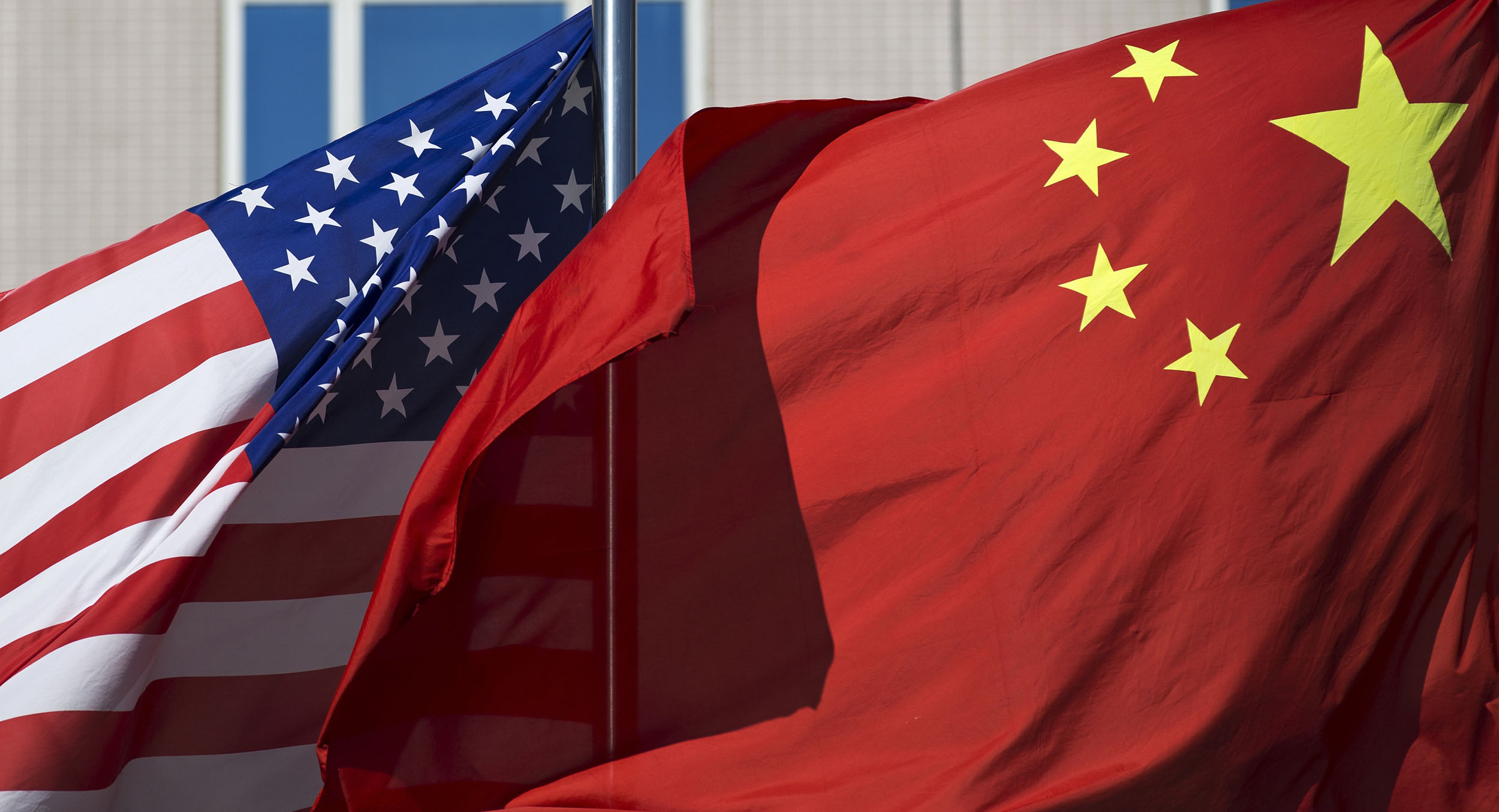 ΗΠΑ: Κορυφαίος διπλωμάτης επισκέφθηκε την Κίνα - Προσπάθεια επανεκκίνησης του διαλόγου