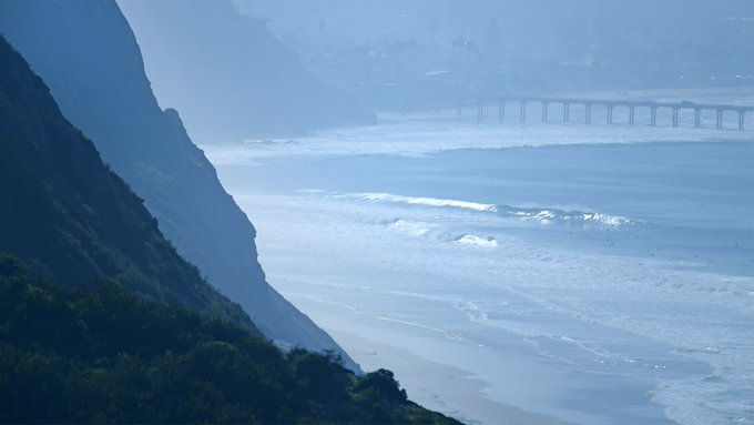 Καλιφόρνια: Τουλάχιστον οκτώ νεκροί από την ανατροπή δύο πλοιαρίων στα ανοιχτά των ακτών του Σαν Ντιέγκο