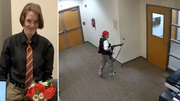 Πυροβολισμοί σε σχολείο στο Νάσβιλ: Mία 28χρονη τρανς σκότωσε τα έξι άτομα