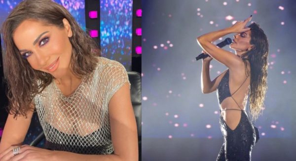 Δέσποινα Βανδή: Εκείνη γυμνάζεται και η αδερφή του Βασίλη Μπισμπίκη την σχολιάζει