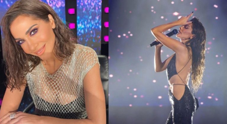 Δέσποινα Βανδή: Εκείνη γυμνάζεται και η αδερφή του Βασίλη Μπισμπίκη την σχολιάζει