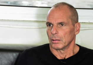 Greek opposition party leader: 17-year-old is under investigation for the assault on Yanis Varoufakis – On the trail of the other perpetrators