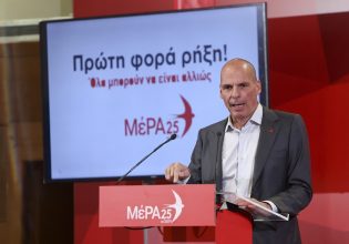 Μιχάλης Κριθαρίδης: «Αδιανόητες αναρτήσεις Μάρδα» για Βαρουφάκη – «Θα είναι υποψήφιος κ. Τσίπρα;»