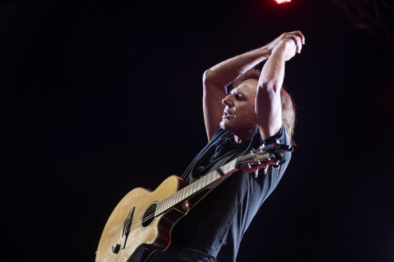 Βασίλης Παπακωνσταντίνου: Επετειακή συναυλία στις 14 Ιουνίου