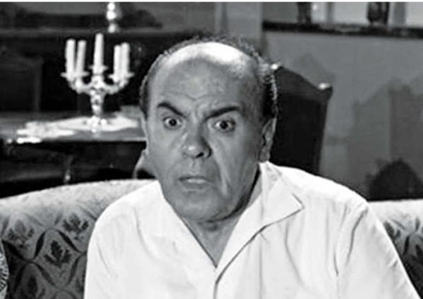 Βασίλης Αυλωνίτης: Η απόπειρα δολοφονίας και ο έρωτας που τον παρέσυρε στο Παρίσι