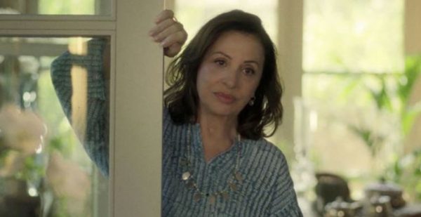 Χάρις Αλεξίου: «Μου στέλνουν μηνύματα από τα τέσσερα σημεία του πλανήτη για το Maestro»