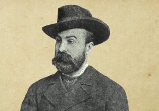 Γεώργιος Βιζυηνός: Η εσωτερική τρικυμία και το δράμα της ανθρώπινης ψυχής