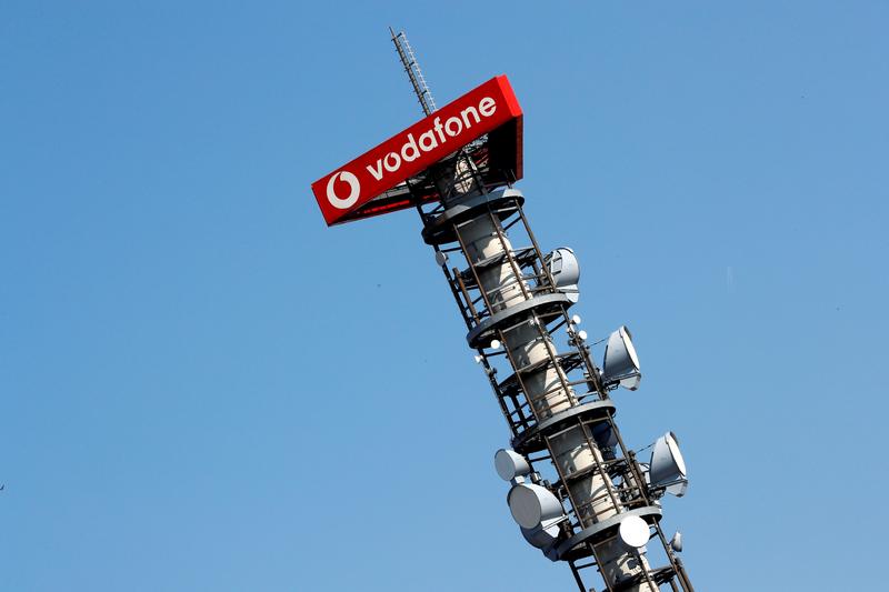 Vodafone: Καταργεί 1.000 θέσεις εργασίας στην Ιταλία λόγω μείωσης των περιθωρίων κέρδους