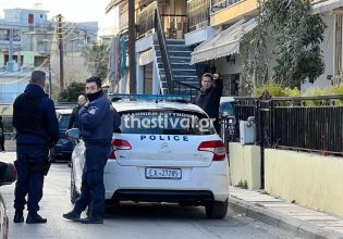 Θεσσαλονίκη: Συναγερμός για ύποπτη βαλίτσα – Βρέθηκε ομοίωμα βόμβας