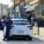 Θεσσαλονίκη: Συναγερμός για ύποπτη βαλίτσα – Βρέθηκε ομοίωμα βόμβας