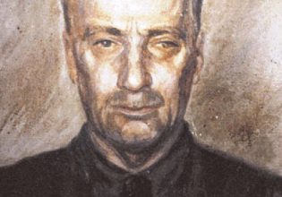 Δημοσθένης Βουτυράς: Η ευγλωττία μιας έμψυχης σιωπής