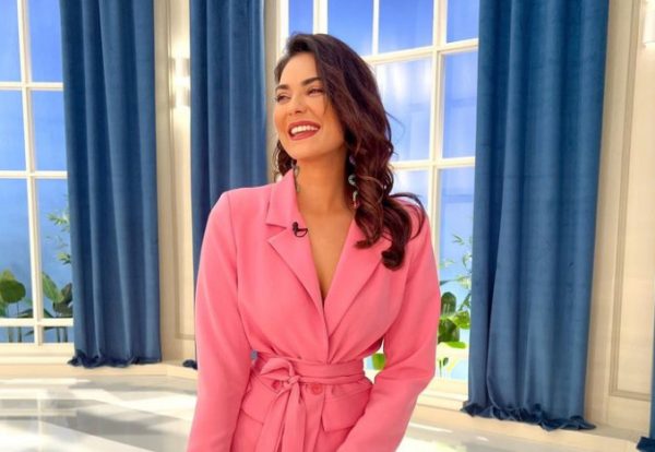 Βρισηίδα Ανδριώτου: Έξω φρενών με δημοσιογράφο – «Δεν μπορώ να λογοδοτήσω για μπούρδες που λένε κάποιοι στην τηλεόραση»