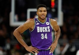 Αντετοκούνμπο: «Κάποιοι εκλαμβάνουν την ευγένειά μου ως αδυναμία»