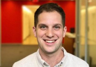 Κατασκοπεία: Ως ύποπτος συνελήφθη στη Ρωσία ο ανταποκριτής της Wall Street Journal