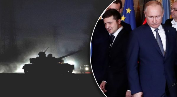 Θα μπορούσε η τεχνητή νοημοσύνη να αποτρέψει τον πόλεμο στην Ουκρανία; – Το μέλλον της διπλωματίας