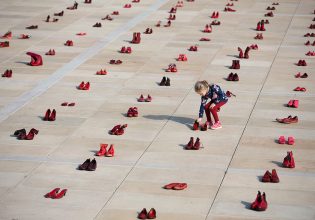 Ελβετία: Τραπεζοκτονίες και Γυναικοκτονίες