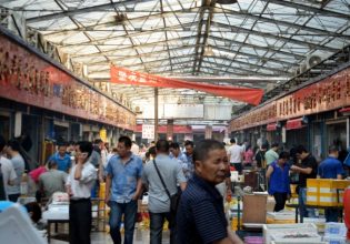 Κοροναϊός: Μυστηριώδεις γενετικές αλληλουχίες προσφέρουν ενδείξεις για την προέλευση της πανδημίας