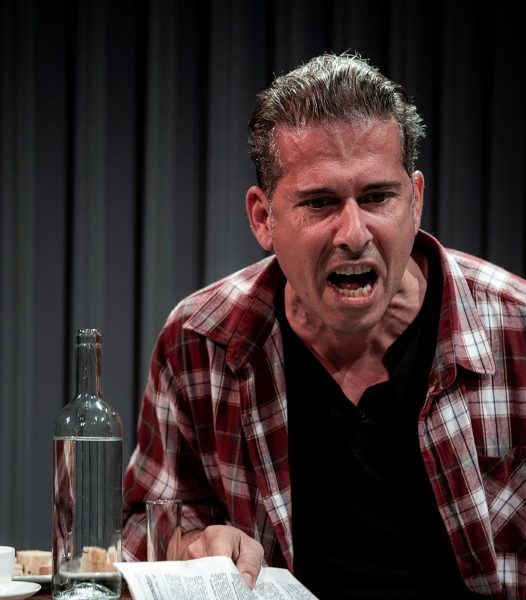 Θέατρο Τέχνης: Παραστάσεις αφιερωμένες στη γυναίκα