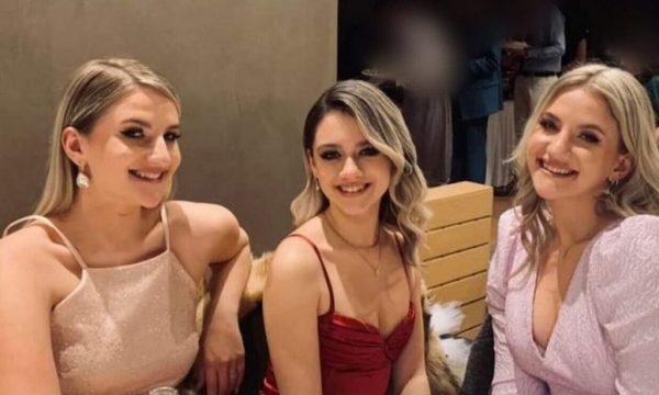 Τέμπη: «Οι δίδυμες και η ξαδέρφη τους δεν έβρισκαν θέση και πήγαν στο κυλικείο» – Μαρτυρία επιβάτιδας που σώθηκε