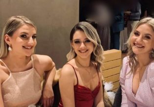 Τέμπη: Οι δίδυμες είχαν χάσει πέντε συγγενείς τους στην πυρκαγιά στο Μάτι