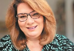 Η ελληνίδα δικηγόρος που διχάζει τον αθλητισμό