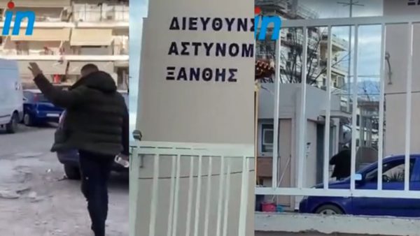 Ξάνθη: Το βίντεο που ανέβασε στο TikTok o 36χρονος μετά την εκτέλεση του συγχωριανού του