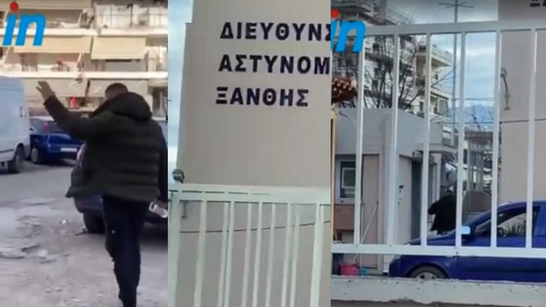 Ξάνθη: Το βίντεο που ανέβασε στο TikTok o 36χρονος μετά την εκτέλεση του συγχωριανού του