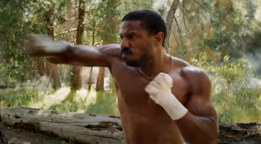 Το «Creed 3» κερδίζει στα σημεία θυμίζοντας τη φόρμουλα του «Rocky»