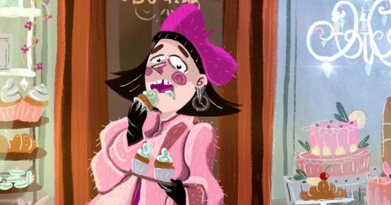 Ο μύθος ότι «οι Γαλλίδες δεν παχαίνουν» είναι λάθος και επικίνδυνος