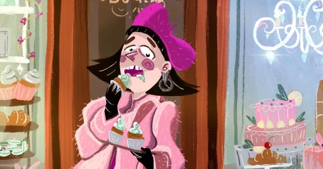 Ο μύθος ότι «οι Γαλλίδες δεν παχαίνουν» είναι λάθος και επικίνδυνος